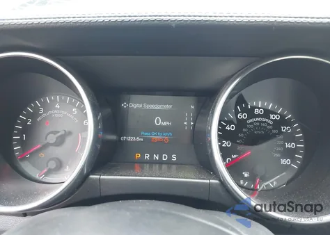 2021 Ford Mustang Ecoboost Fastback from USA, damaged, VIN 1FA6P8TH1M5139106